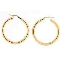 Orecchini Lorenza Gioielli Donna Tutto Oro in Oro giallo 447653 - 447653